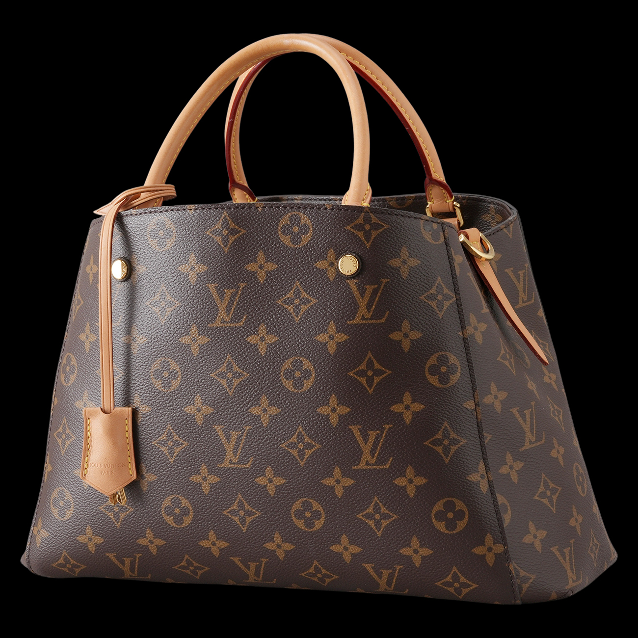 LOUIS VUITTON(USED)루이비통 몽테뉴 MM